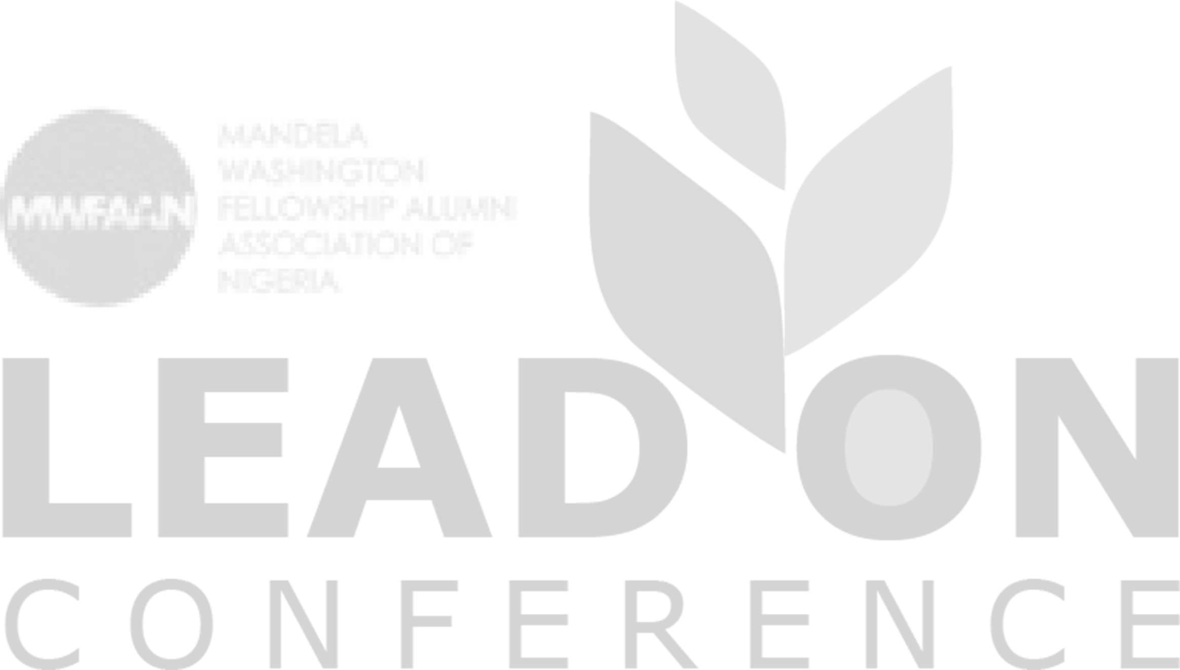 lead on conferernce 2022